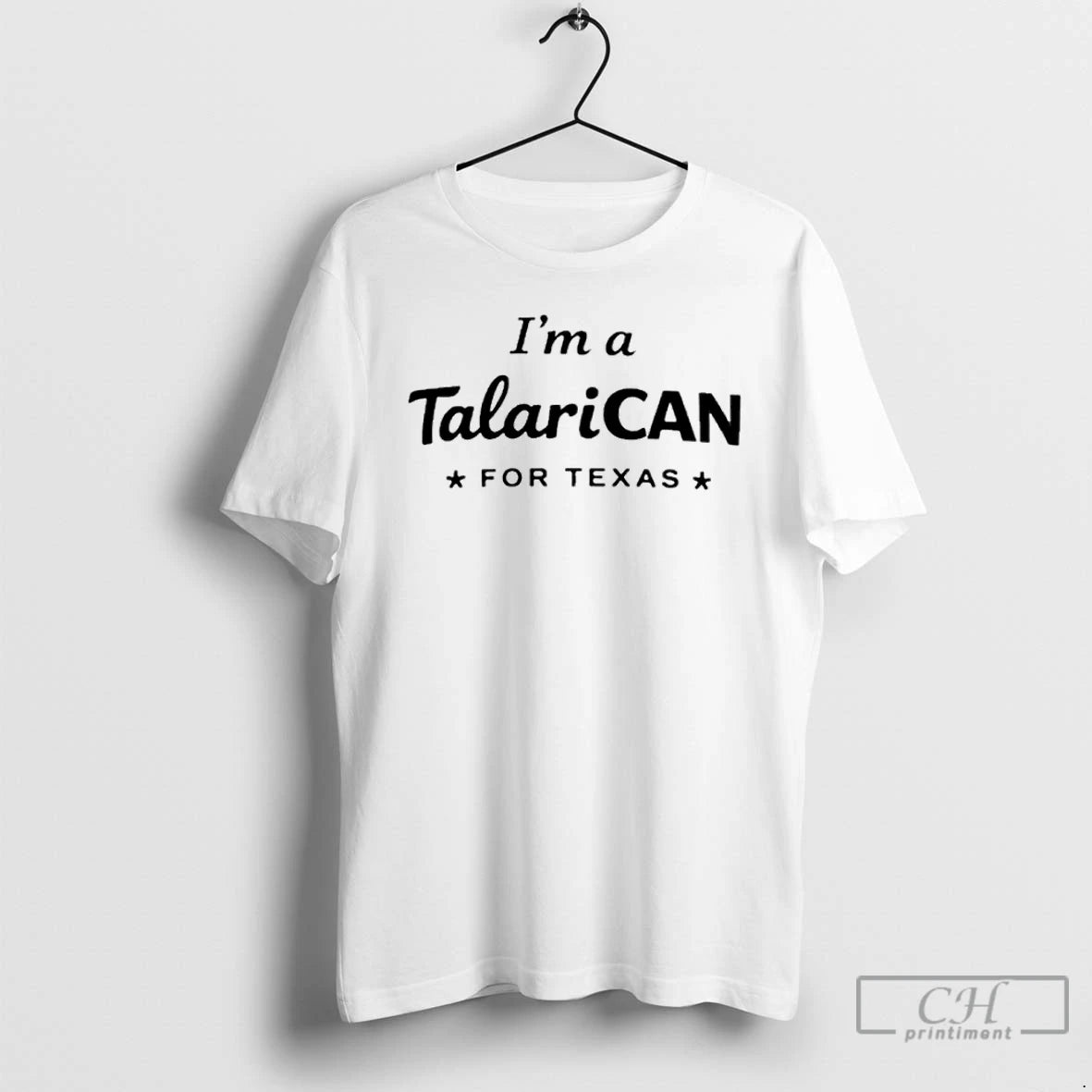 Classic James Talarico Im A Talaricocan For Texas