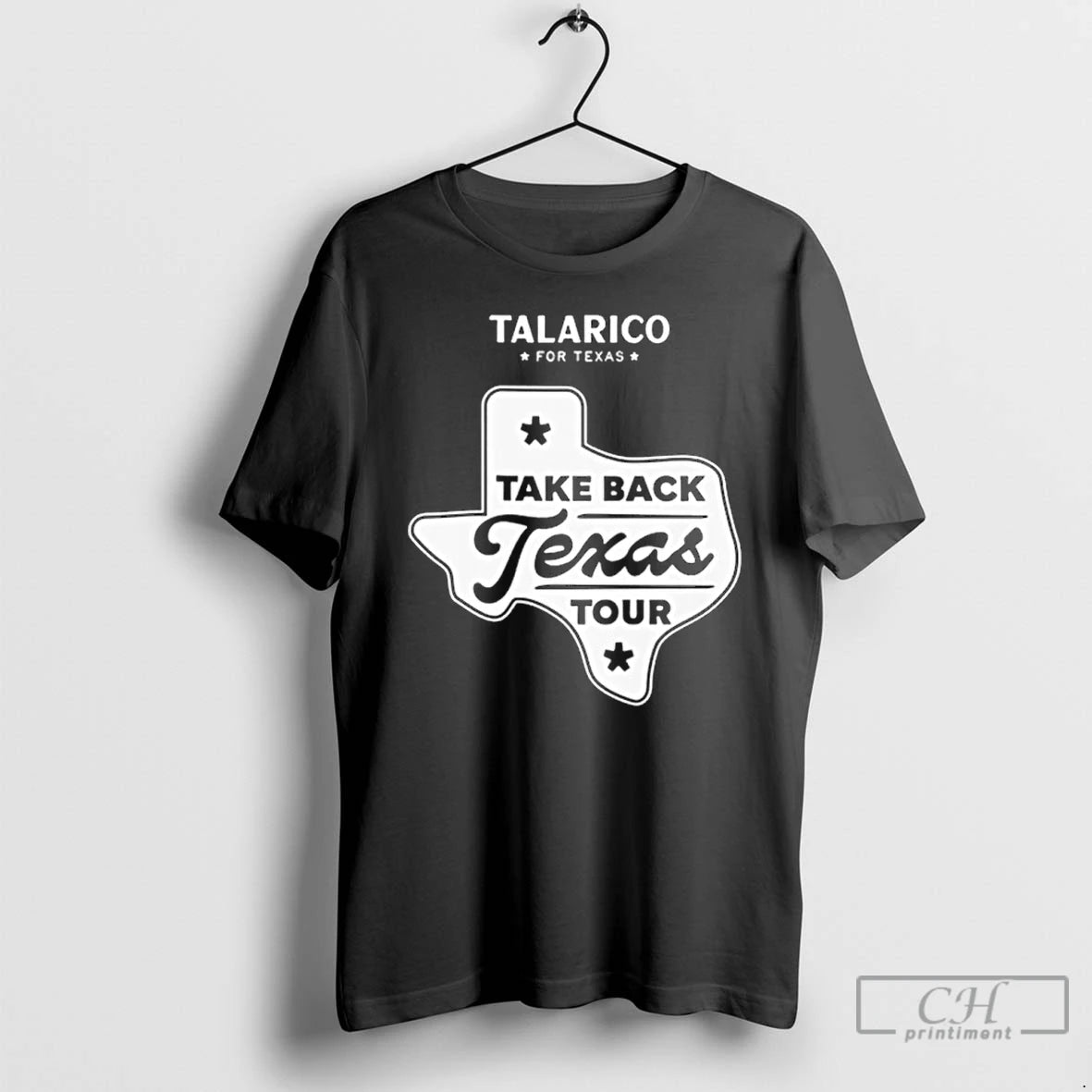 Classic James Talarico U S Senate Talarico For Texas State 2026 Classic T Shirts Sweater