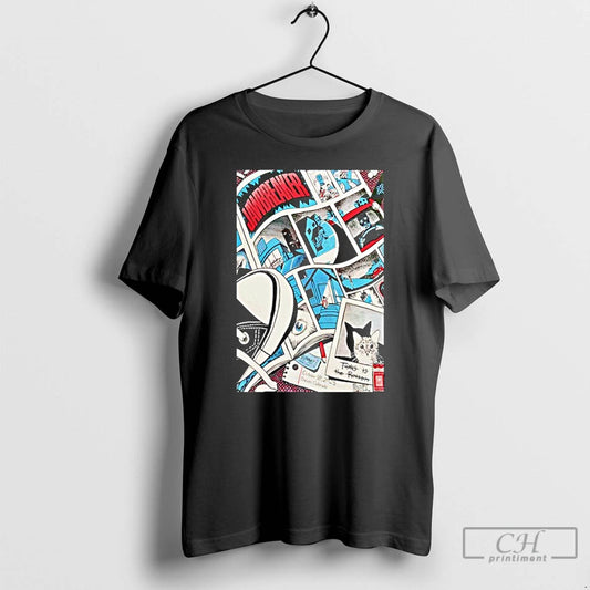 Classic Jawbreaker At Fillmore Auditorium On Oct 18 2025 T Shirts - clothing by TeeHivey.com
