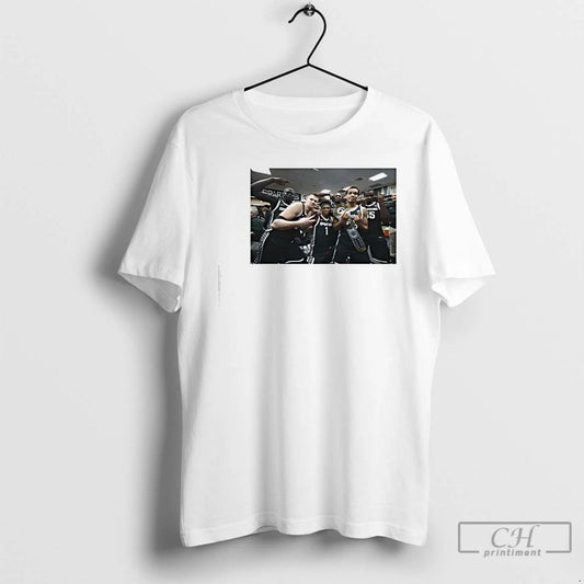 Classic Jeff Kohler Michigan State Basketball Dawgs - clothing by TeeHivey.com