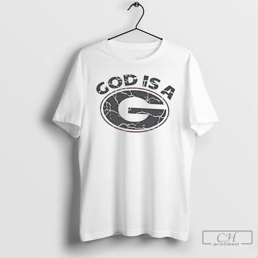 Classic Justin Williams Bulldogs God Is A G T Shirts - clothing by TeeHivey.com