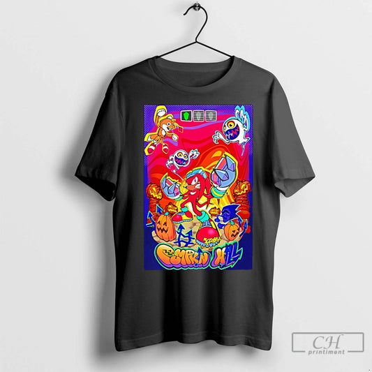 Classic Kaylla Halloween Chidoooo - clothing by TeeHivey.com