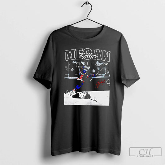 Classic Keller Megan Usa Champion Hockey