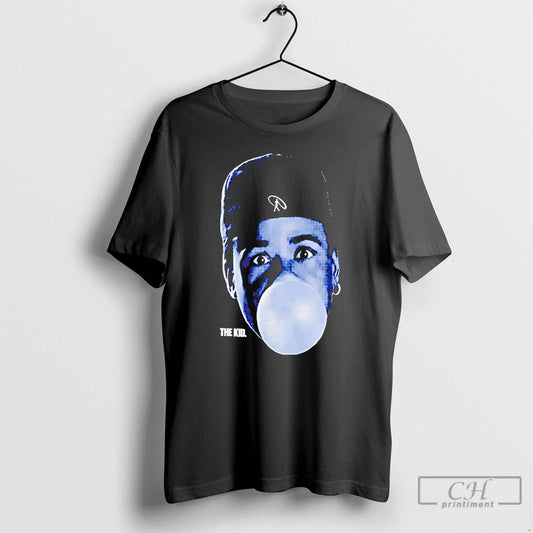 Classic Ken Griffey Jr The Kid Max90 Bubble