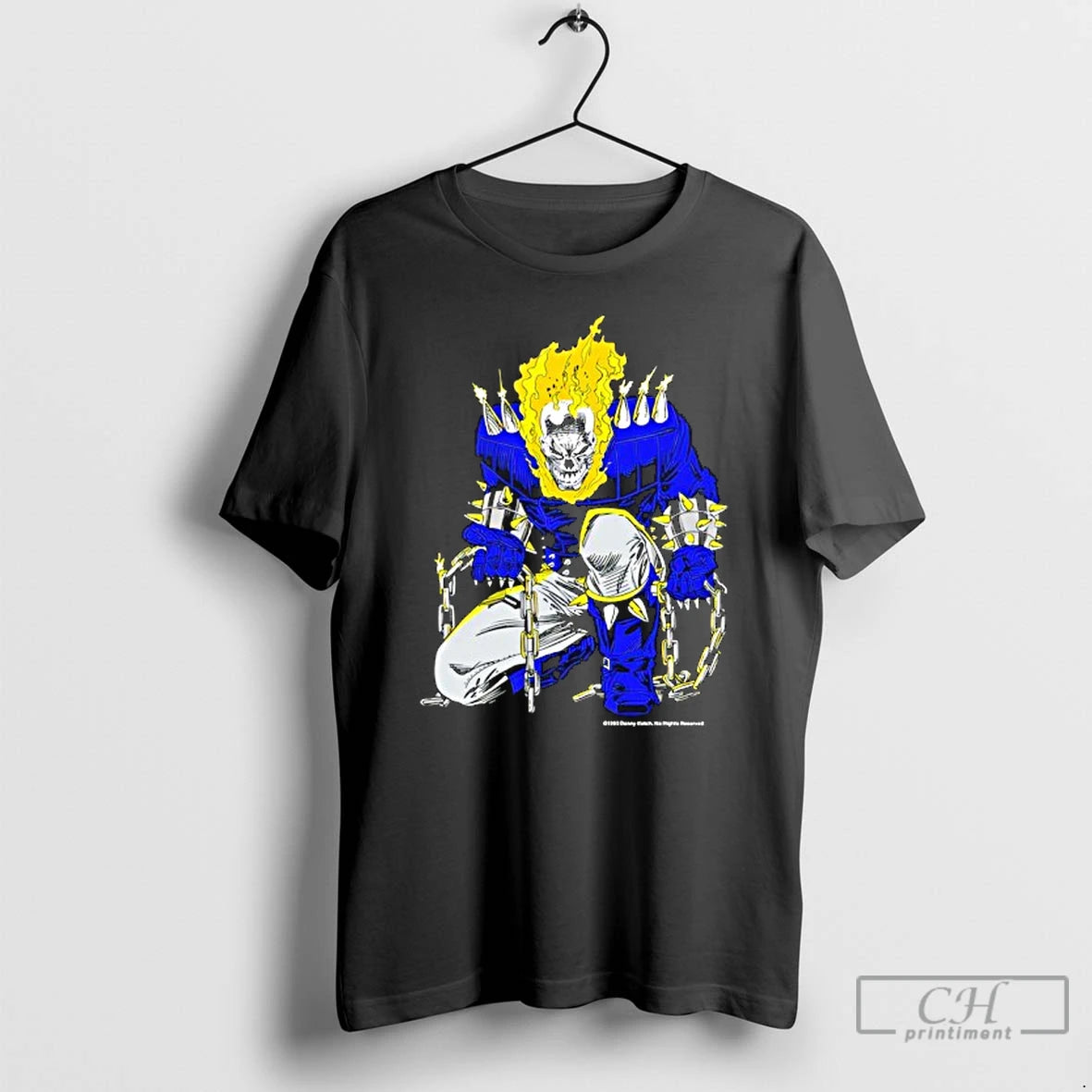 Classic Ketch Glow Up Graphic - clothing by TeeHivey.com