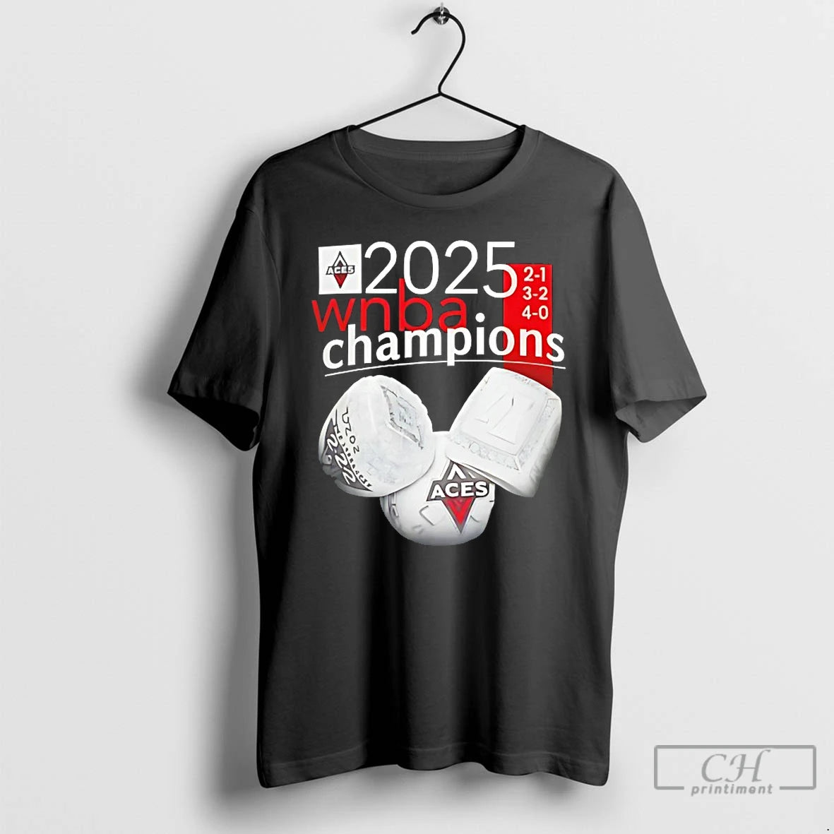Classic Las Vegas Aces 2025 Wnba Champions Regression Year 2 Sided T Shirts - clothing by TeeHivey.com