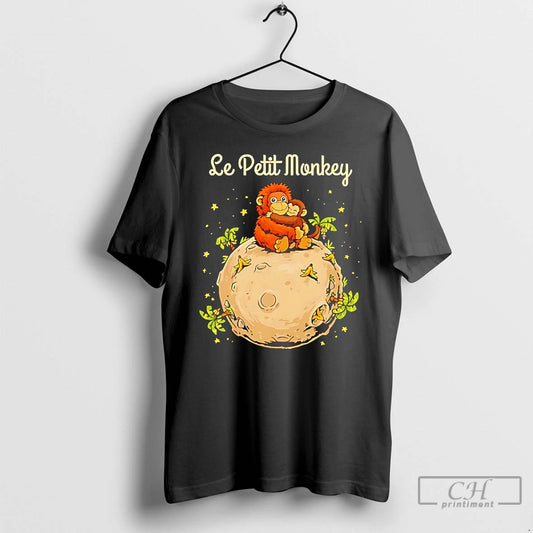 Classic Le Petit Monkey Pucnh