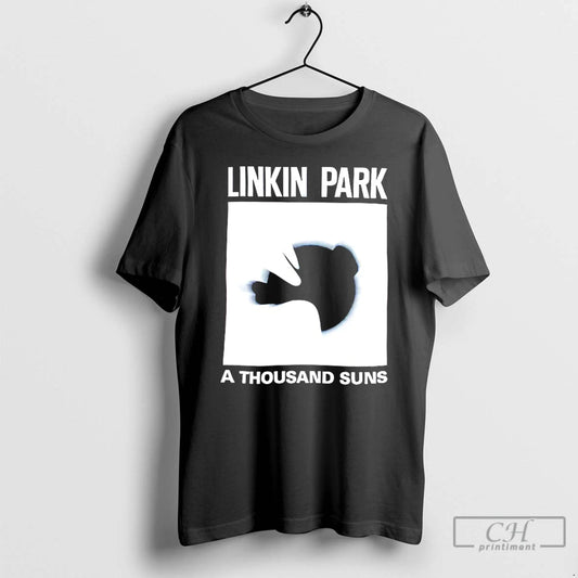 Classic Linkin Park A Thousand Suns - clothing by TeeHivey.com