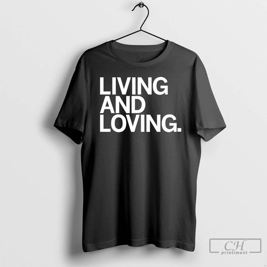 Classic Living And Loving Als Association