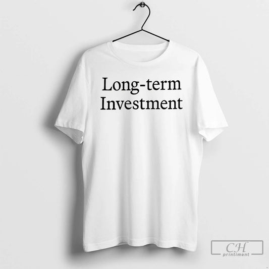 Classic Long Term Investment