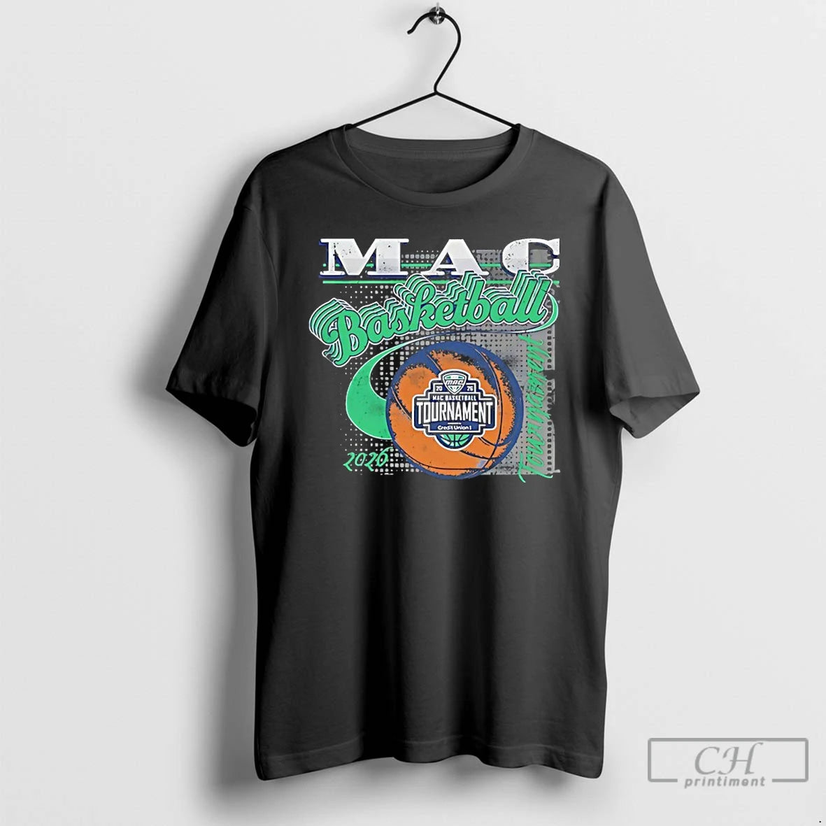 Classic Mac 2026 Mac Mens Basketball Tournament