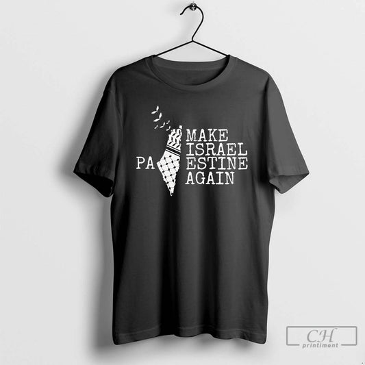 Classic Make Israel Palestine Again 26