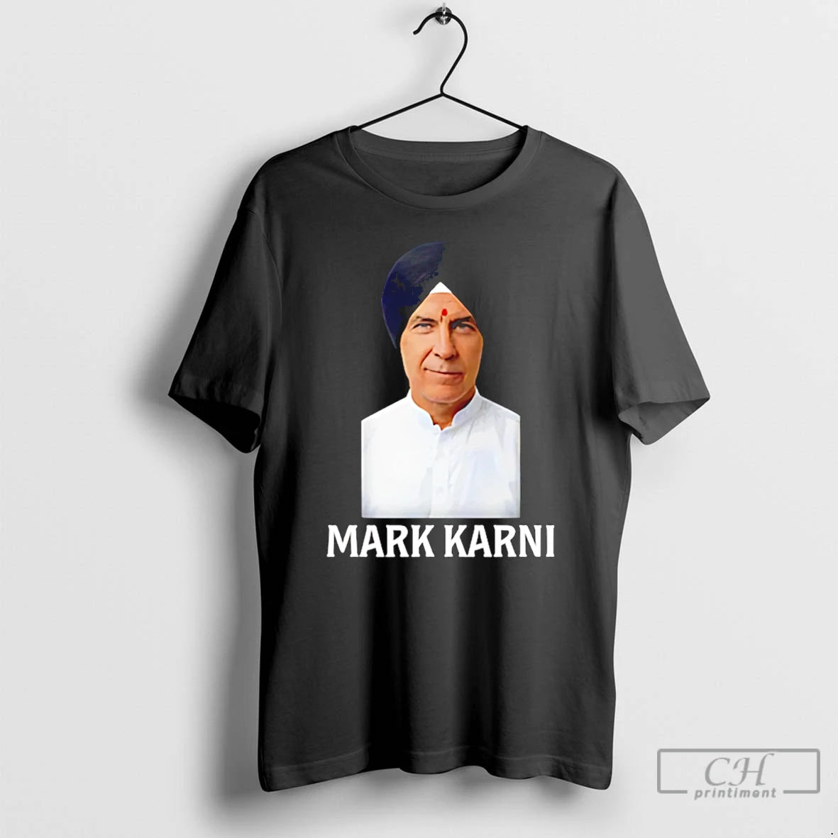 Classic Mark Carney Mark Karni