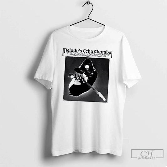 Classic Melodys Echo Chamber T Shirts - clothing by TeeHivey.com