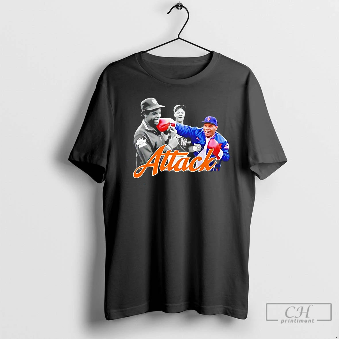 Classic Mike Tyson Mets Attack End The Ab Relentlessly Graphic