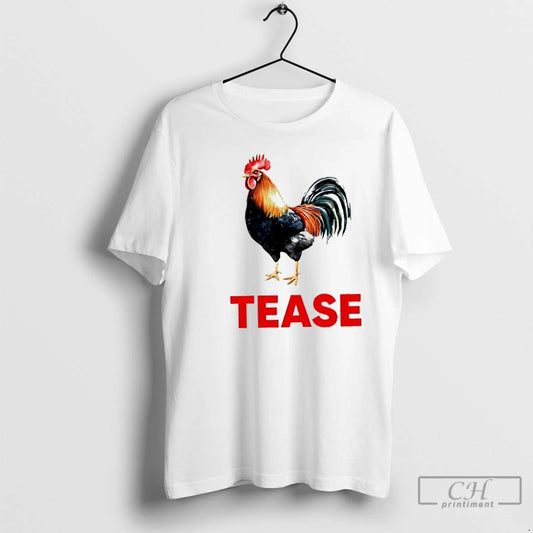 Classic Miki Izumi Chicken Roster Tease