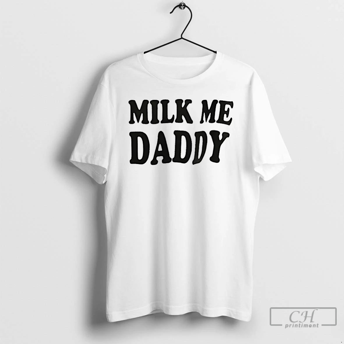 Classic Milk Me Daddy