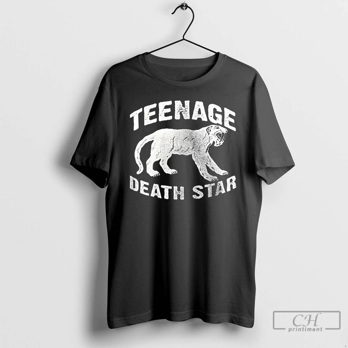 Classic Nage Death Star Skill Is Dead Long Sleve T Shirts - clothing by TeeHivey.com