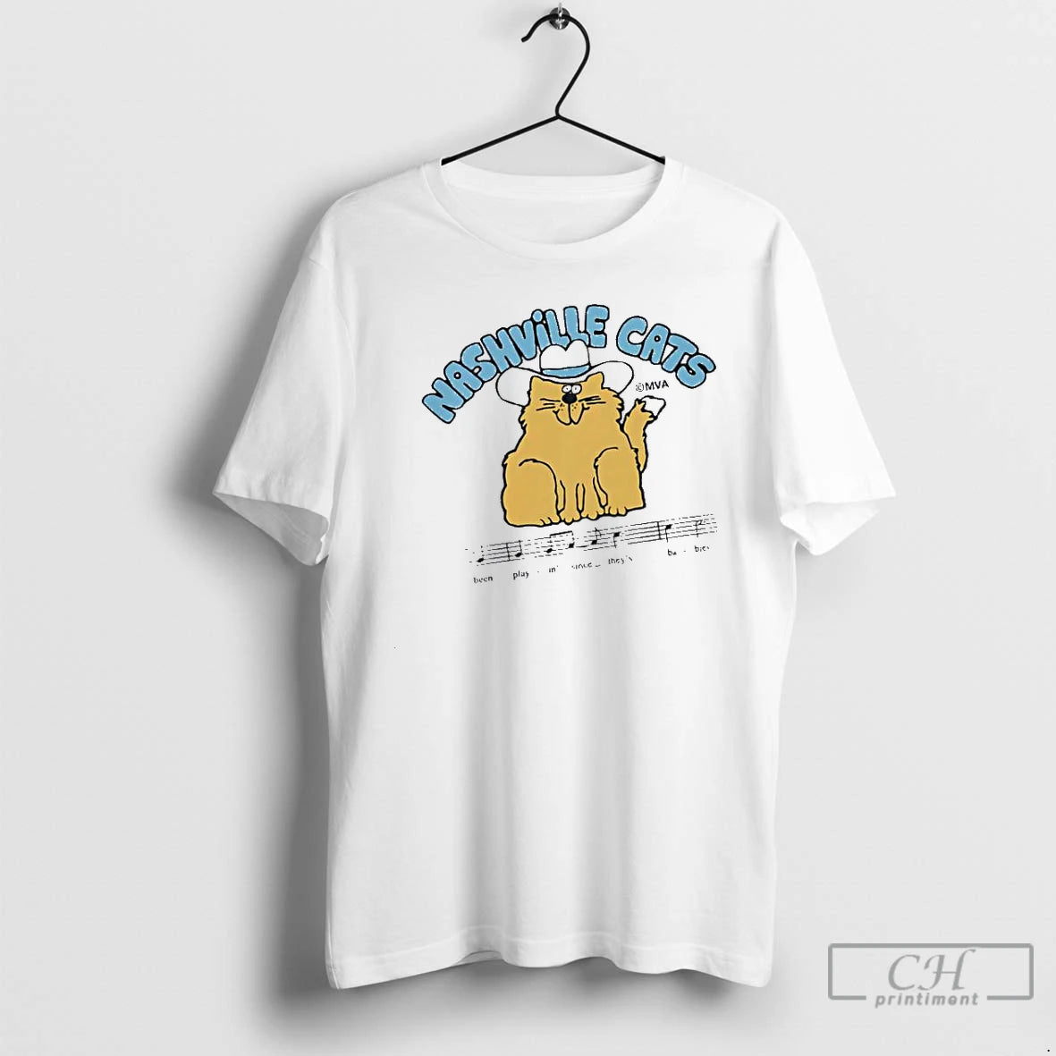 Classic Nashville Cats Been Play In Since Theys Ba Bies
