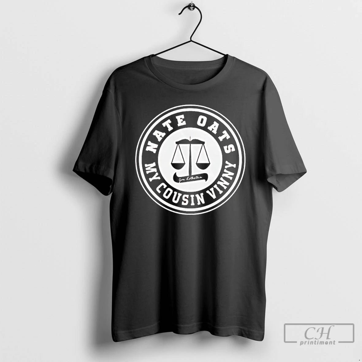 Classic Nate Oats My Cousin Vinny Jon Rothstein - clothing by TeeHivey.com