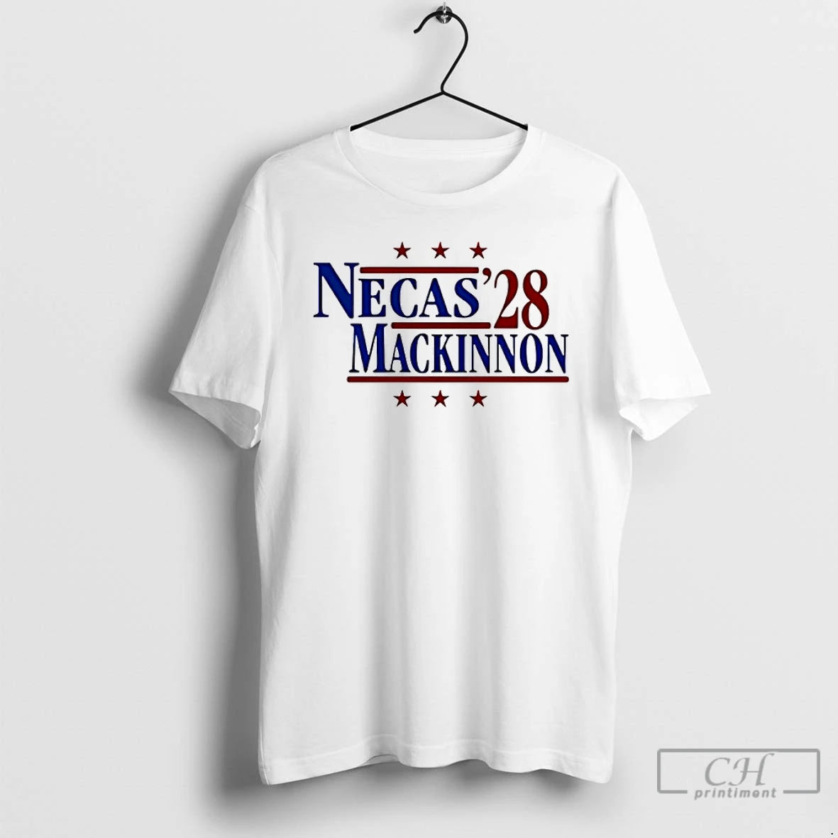 Classic Necas And Mackinnon 28 Colorado Hockey - clothing by TeeHivey.com