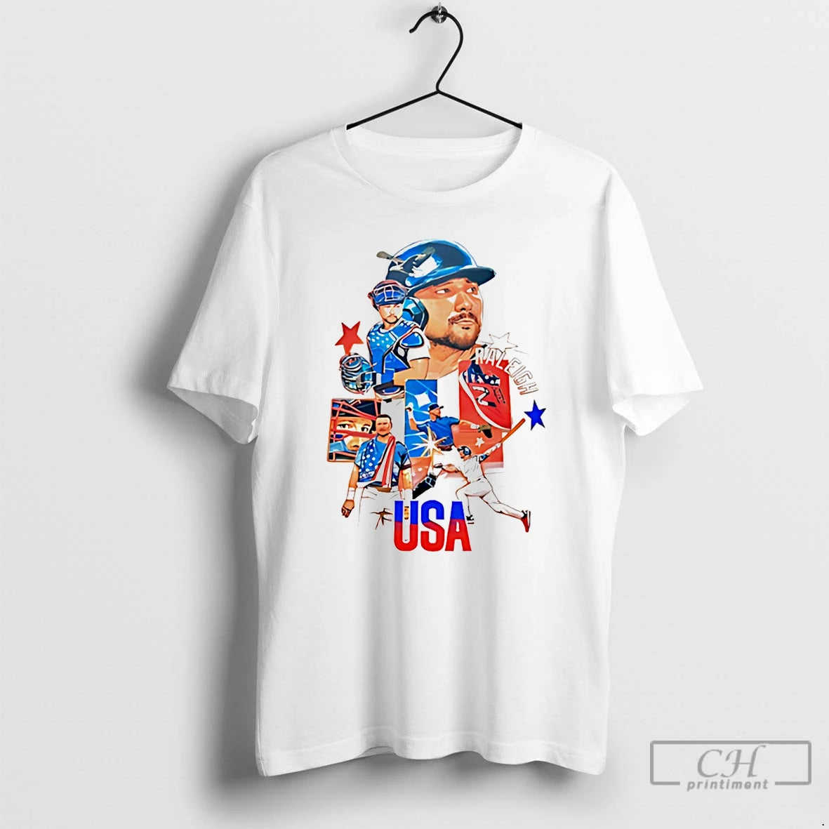 Classic New Balance Cal Raleigh Usa Tokyo