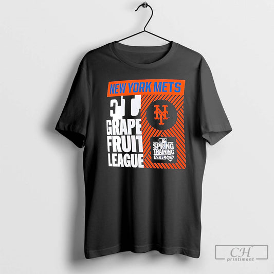 Classic New York Mets 2026 Spring Training True Icon
