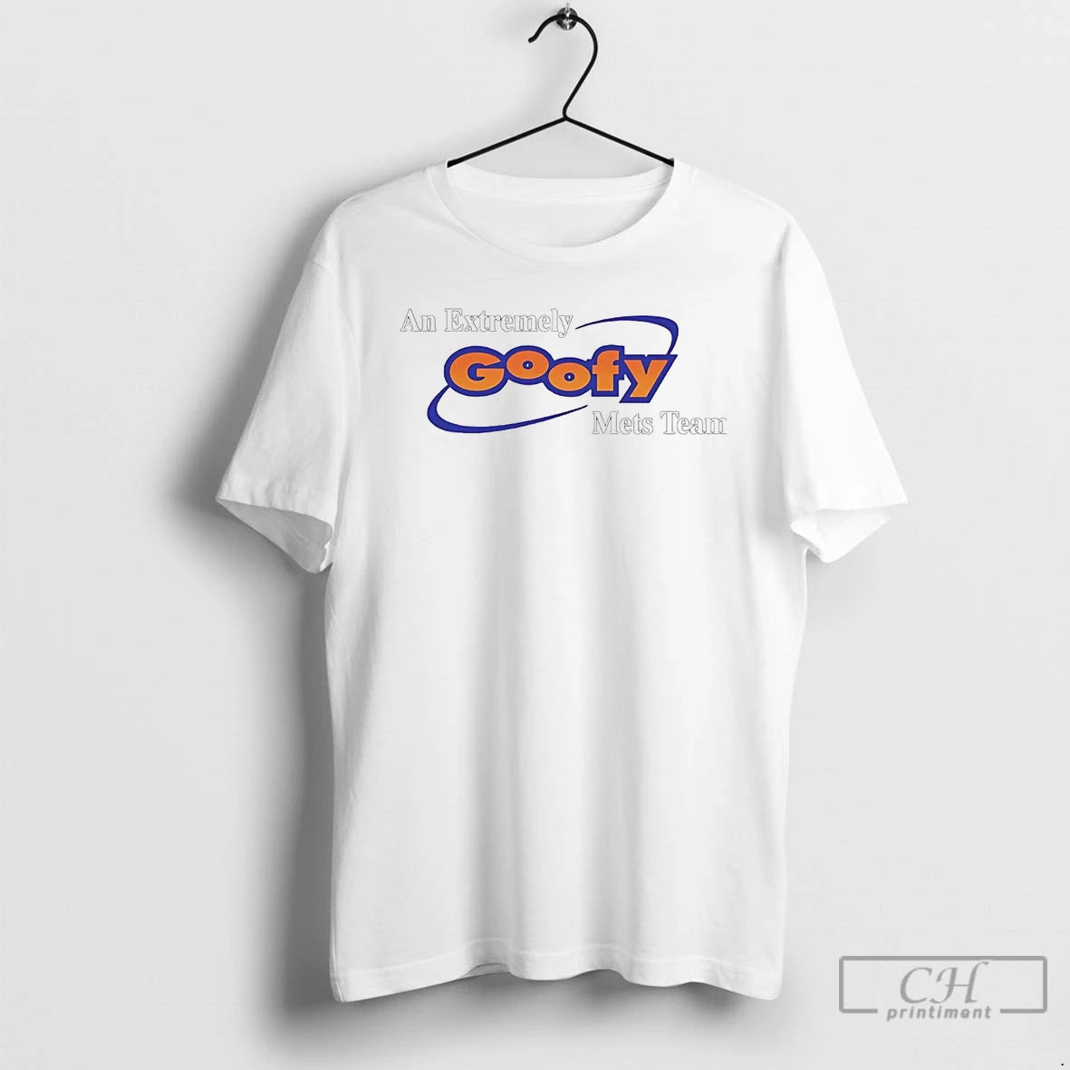 Classic New York Mets An Extremely Goofy Mets Team T Shirts - clothing by TeeHivey.com