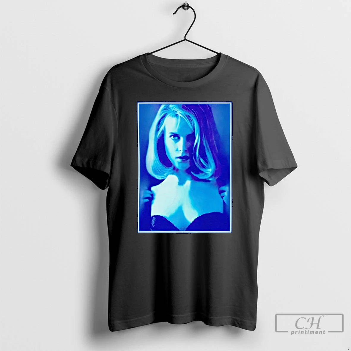 Classic Nicole Kidman To Die For T Shirts - clothing by TeeHivey.com