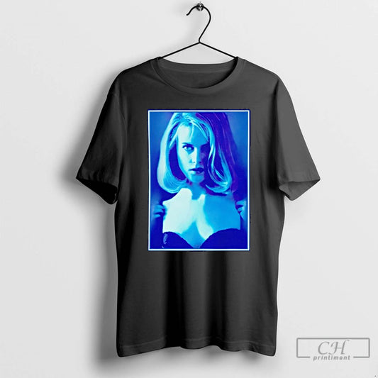 Classic Nicole Kidman To Die For T Shirts - clothing by TeeHivey.com