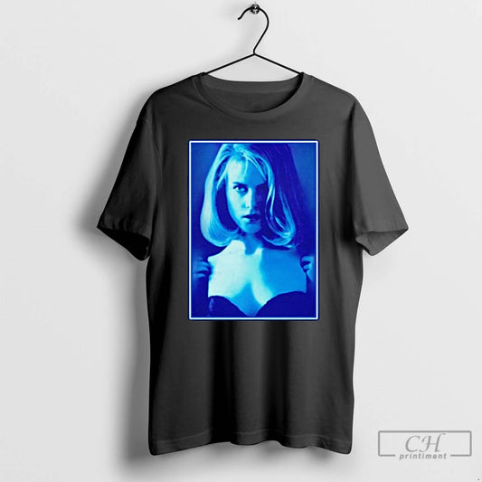 Classic Nicole Kidman Wearing To Die For 30th Anniversary T Shirts - clothing by TeeHivey.com