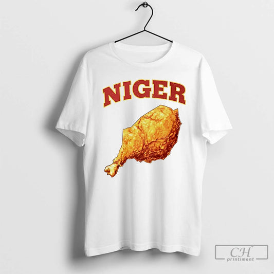 Classic Niger Fried Chicken