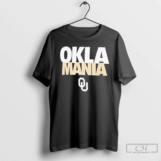 Classic Oklahoma Sooners Okla Mania