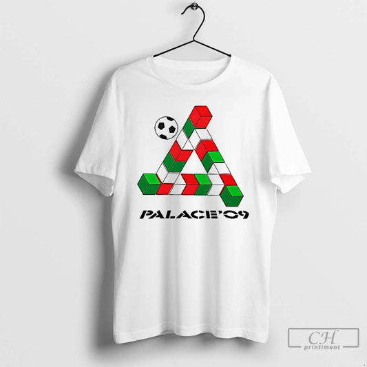 Classic Palace Go Italia 90 Logo T Shirts - clothing by TeeHivey.com