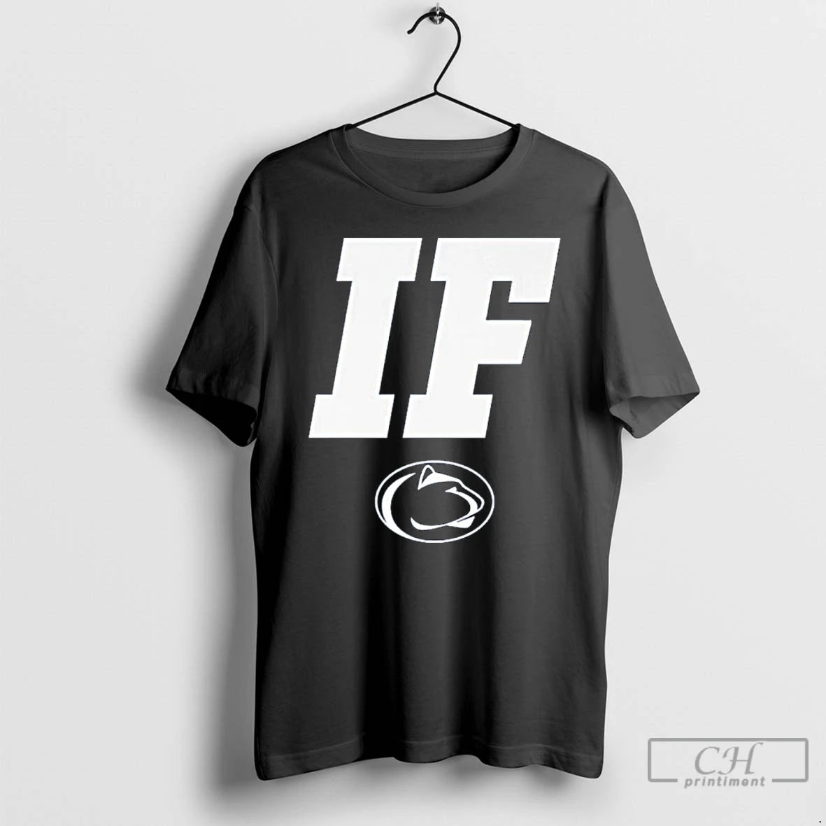 Classic Penn State Football If T Shirts - clothing by TeeHivey.com
