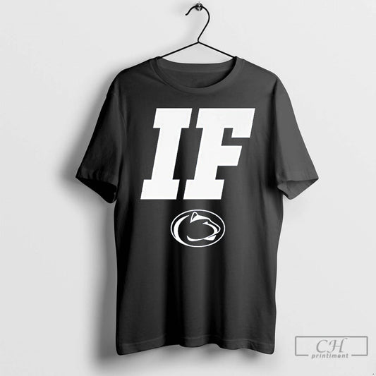 Classic Penn State Football If T Shirts - clothing by TeeHivey.com