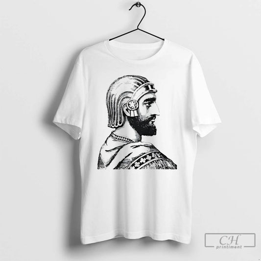 Classic Persian Heritage Cyrus The Great