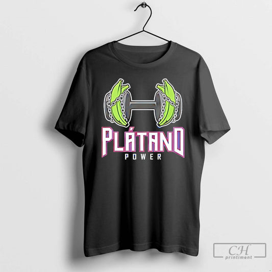 Classic Platano Power