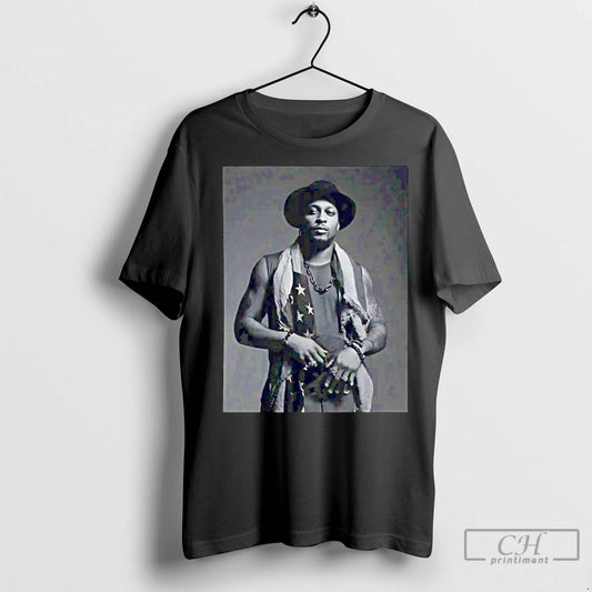 Classic Rip Dangelo 1974 2025 Thanks For The Memories Ornaments - clothing by TeeHivey.com