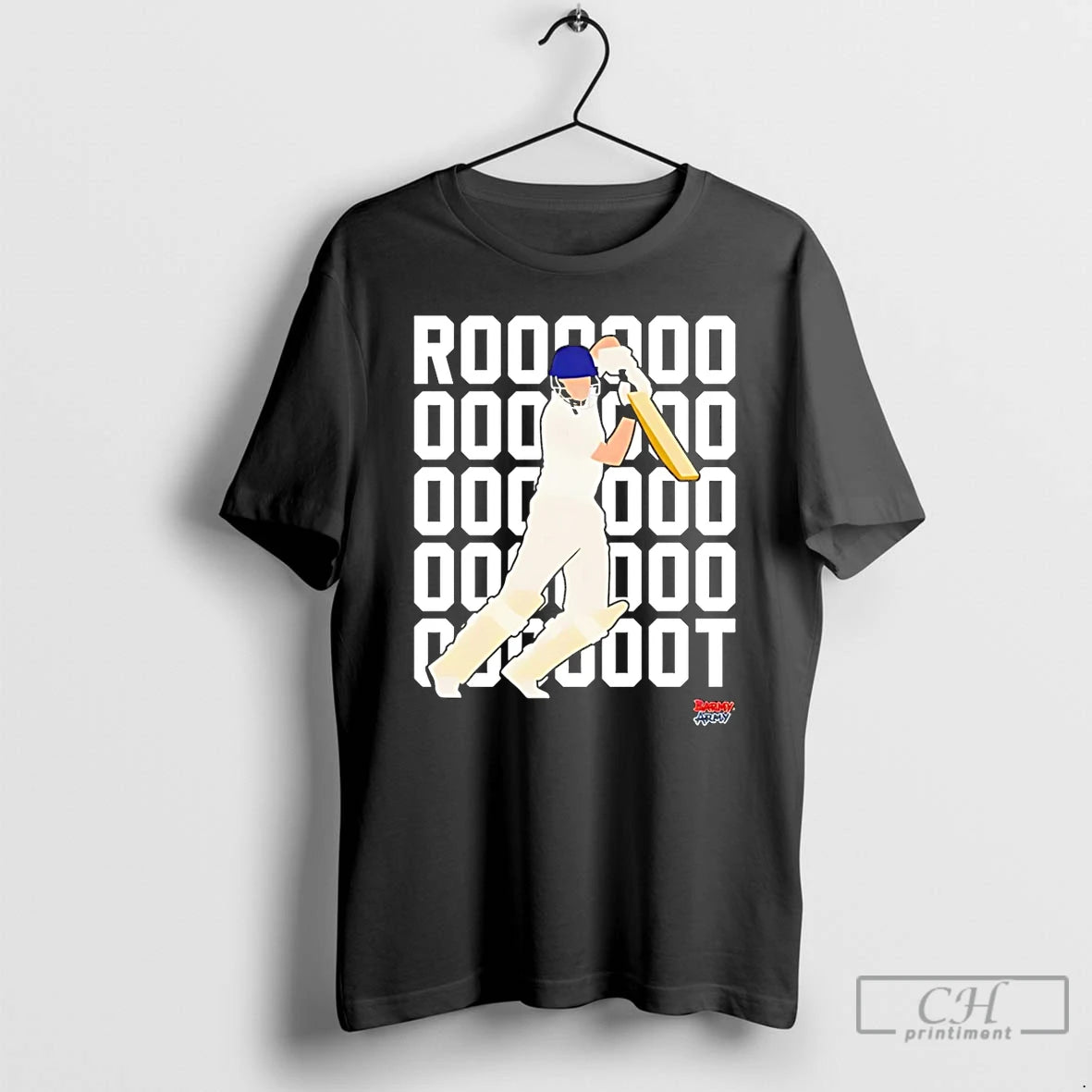 Classic Rooooooooot England Barmy Army - clothing by TeeHivey.com
