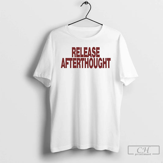 Classic Release Afterthought