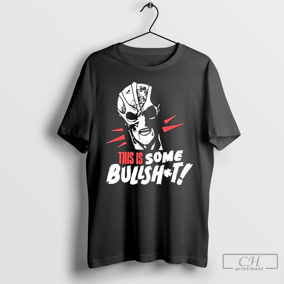 Classic Resident Alien This Is Some Bullshit - clothing by TeeHivey.com