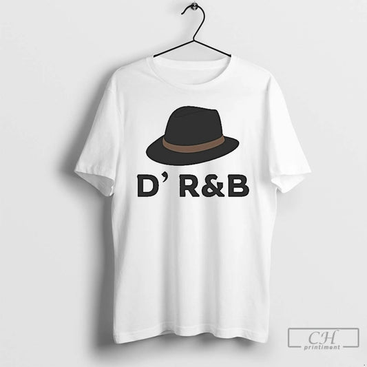 Classic Rip Dangelo Neo Soul D Rb T Shirts - clothing by TeeHivey.com