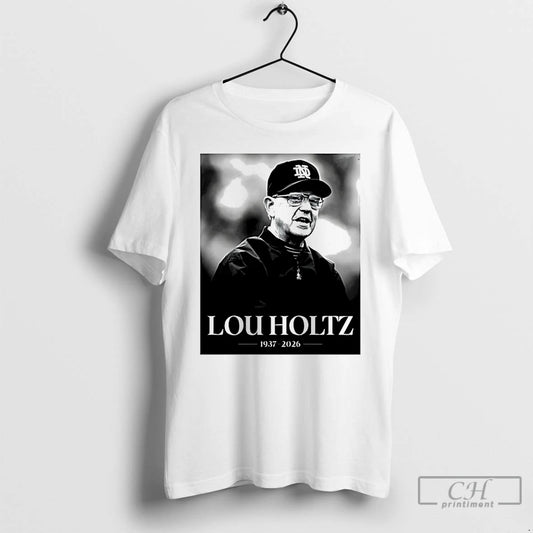 Classic Rip Lou Holtz 1937 2026