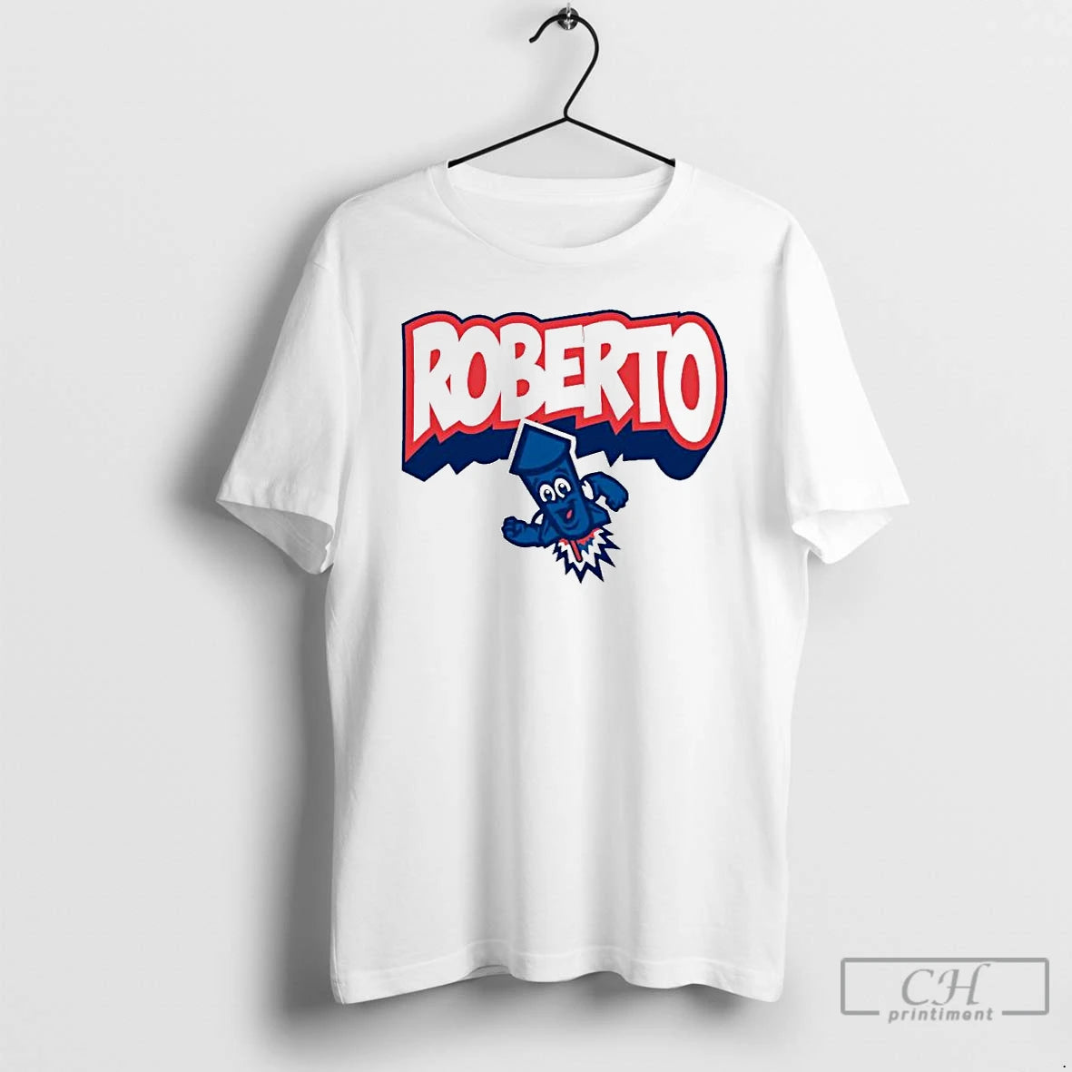Classic Roberto Milb Los Wepas Des Worcester Cartoon Ornaments T Shirts - clothing by TeeHivey.com