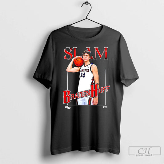 Classic Slam Braden Huff Remix