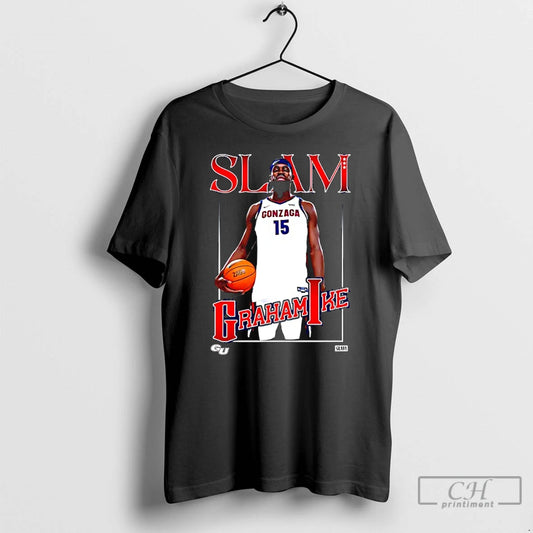 Classic Slam Graham Ike Remix