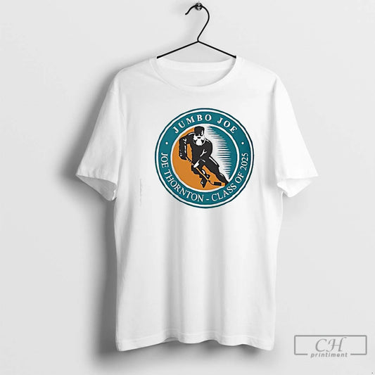 Classic San Jose Sharks Jumbo Hall Of Fame Class Of 2025 Logo T Shirts Sweater - clothing by TeeHivey.com