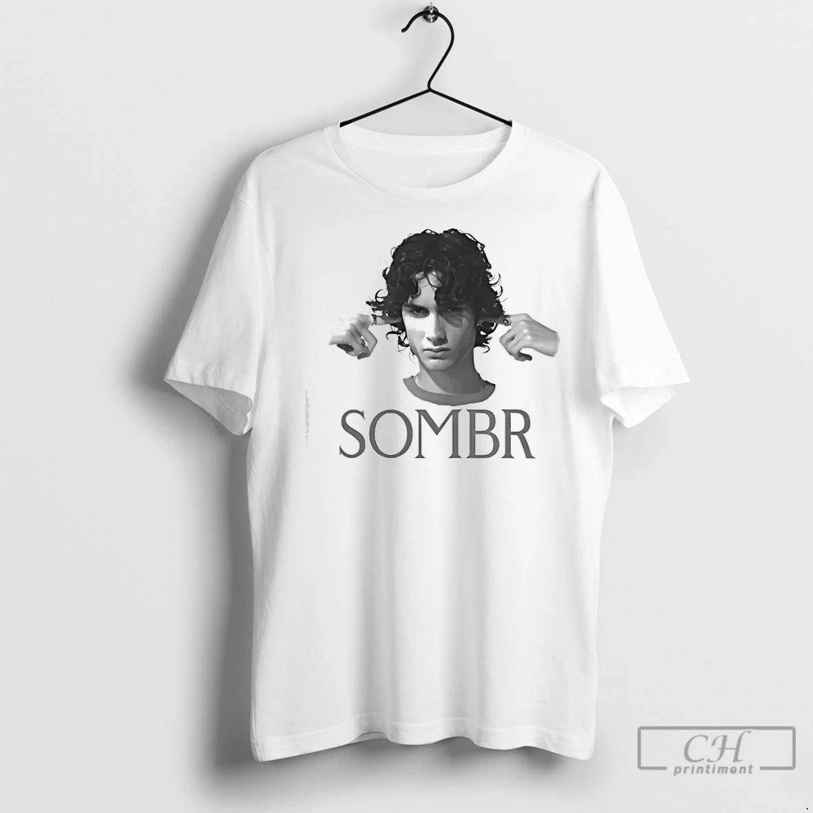 Classic Sombr The Late Nights Young Romance Tour 2025 - clothing by TeeHivey.com