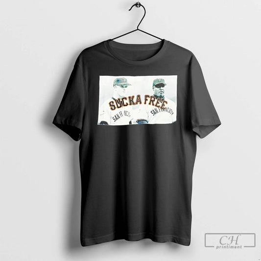 Classic Sucka Free